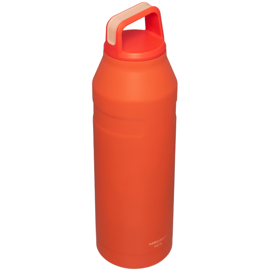 IceFlow™ Bottle with Fast Flow Lid
