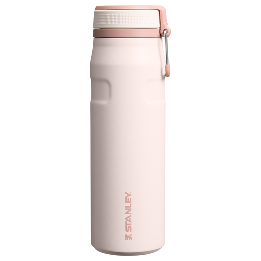 The IceFlow™ Bottle with Twist Flip Lid
