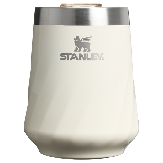 The Textured Reserve Wine Tumbler
