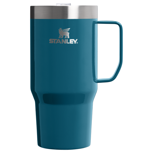 The Everyday Suburban Mug