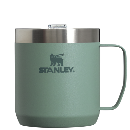 Classic Legendary Camp Mug