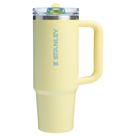 The Quencher ProTour Flip Straw Tumbler